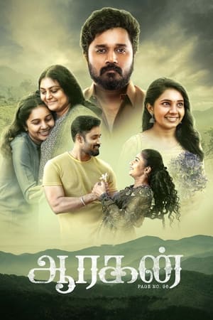 Aaragan 2024 Hindi Subbed
