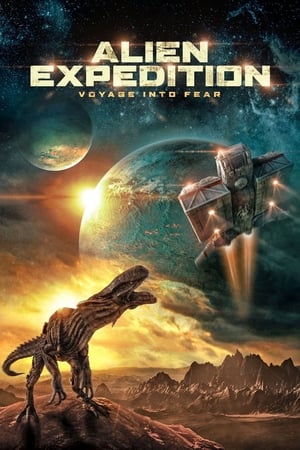 Alien Expedition (2018) Hindi Dual Audio –