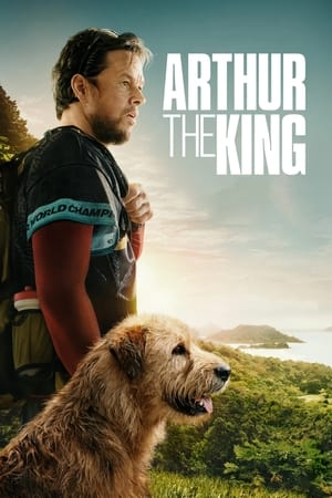 Arthur the King 2024 Hindi Dual Audio – 720p –