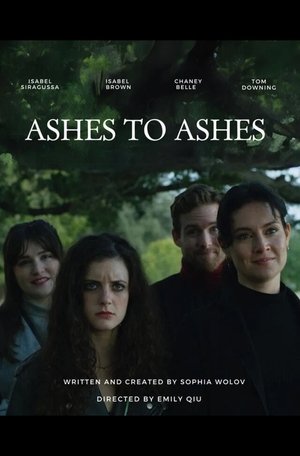 Ashes to Ashes (2025) Hindi (MULTI AUDIO) – – 1080p
