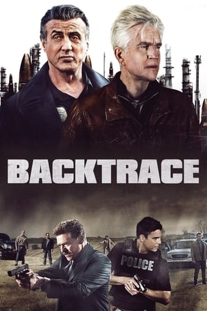 Backtrace (2018) Hindi Dubbed 300MB