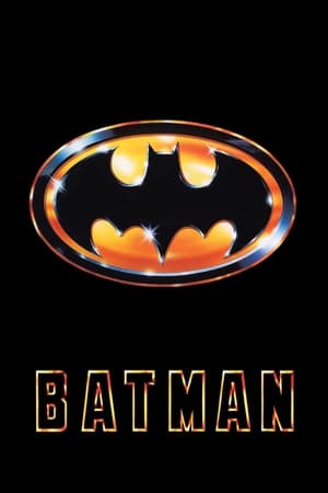 Batman (1989) Hindi Dual Audio [900MB] Download
