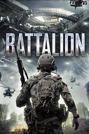 Battalion 2018 Hindi Dual Audio 300MB