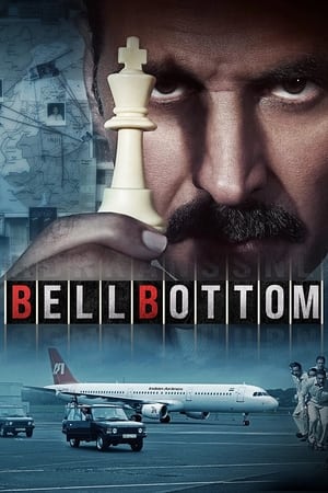 Bell Bottom (2021) Movie – [400MB]