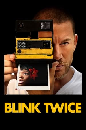 Blink Twice 2024 Hindi Dual Audio