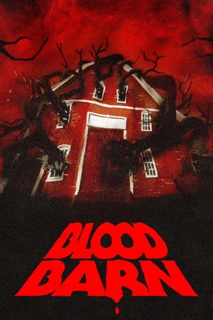 Blood Barn (2025) Hindi (MULTI AUDIO) – – 1080p