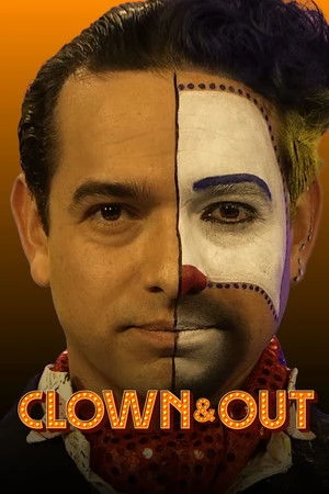 Clown & Out (2026) Hindi (MULTI AUDIO) – – 1080p
