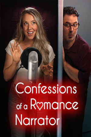 Confessions of a Romance Narrator (2025) Hindi (MULTI AUDIO) – – 1080p