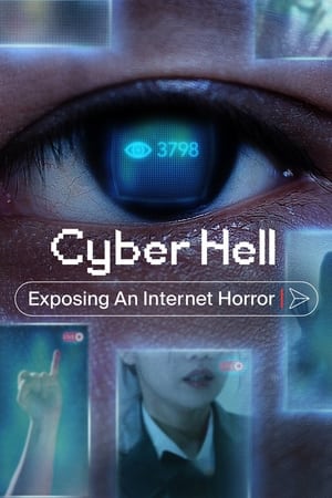 Cyber Hell Exposing an Internet Horror 2022 Hindi Dual Audio –