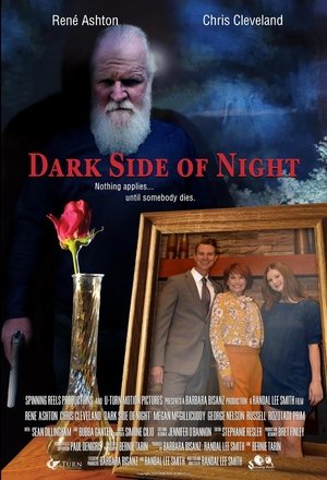 Dark Side Of Night (2025) Hindi (MULTI AUDIO) – – 1080p