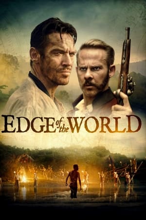 Edge of the World (2021) Movie (English) [ – ]