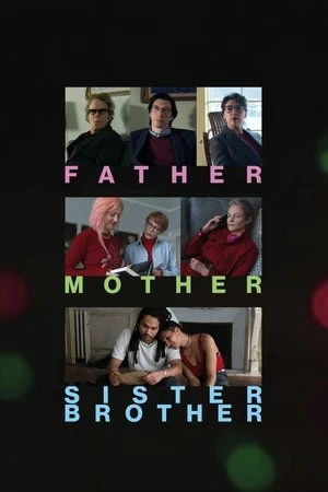 Father Mother Sister Brother (2026) Hindi (MULTI AUDIO) – – 1080p