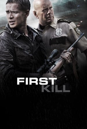 First Kill (2017) Hindi Dual Audio [800MB]