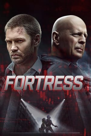 Fortress 2021 Hindi (Fan) Dual Audio –