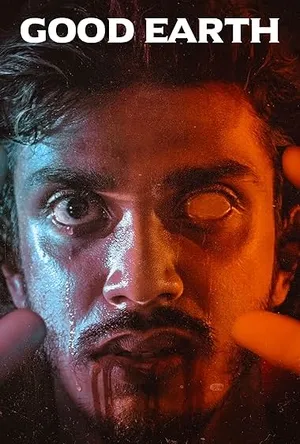 Good Earth (2025) Hindi (MULTI AUDIO) – – 1080p