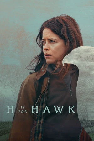 H Is for Hawk (2025) Hindi (MULTI AUDIO) – – 1080p
