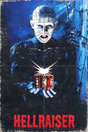 Hellraiser 1987 Movie Hindi Dubbed [800MB]