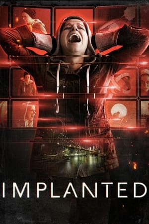 Implanted (2021) Hindi Dual Audio –