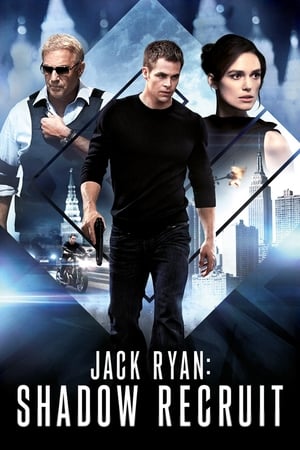 Jack Ryan: Shadow Recruit (2014) Hindi Dual Audio [850MB]