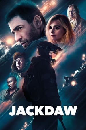 Jackdaw 2024 Hindi Dual Audio – 720p –