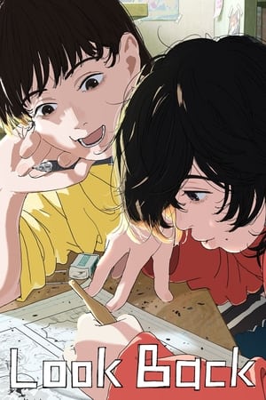 Look Back (2024) Hindi Dual Audio – 720p –