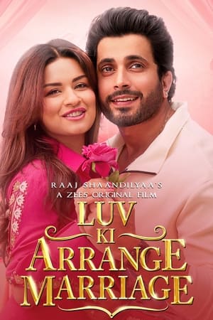 Luv Ki Arrange Marriage 2024 Hindi – – 1080p