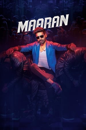 Maaran 2022 Hindi (HQ Dub) –