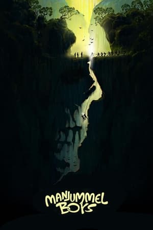 Manjummel Boys 2024 [Hindi (ORG) + Malayalam] – – 1080p