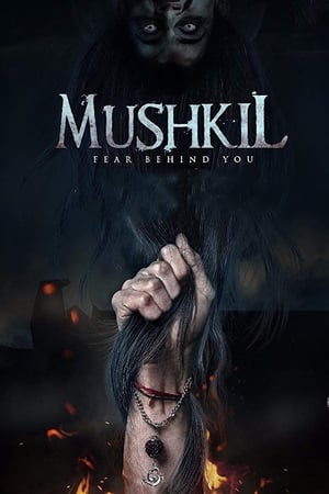 Mushkil (2019) Hindi Movie [900MB]