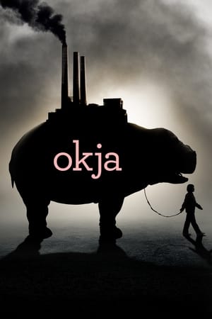 Okja 2017 400MB Hindi Dual Audio Download