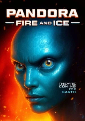 Pandora: Fire and Ice (2025) Hindi (MULTI AUDIO) – – 1080p