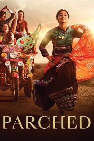 Parched (2015) Hindi Movie [1GB]