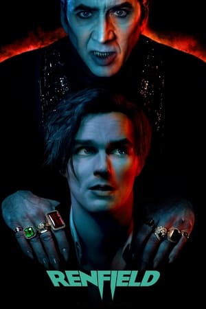 Renfield (2023) Hindi Dual Audio –