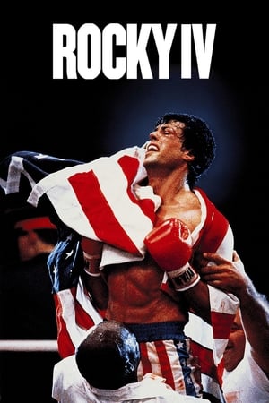 Rocky IV (1985) Dual Audio Hindi 340MB