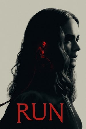 Run (2020) Hindi Dual Audio [900MB]