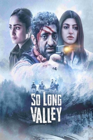 So Long Valley (2025) Hindi (MULTI AUDIO) – – 1080p