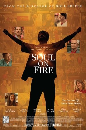 Soul on Fire (2025) Hindi (MULTI AUDIO) – – 1080p
