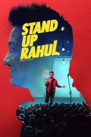 Stand Up Rahul (2022) (Hindi – Telugu) Dual Audio –