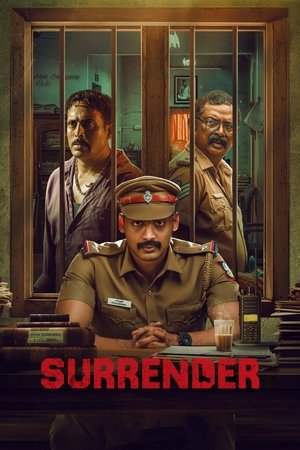 Surrender (2025) Hindi (MULTI AUDIO)