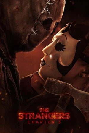 The Strangers: Chapter 3 (2026) Hindi (MULTI AUDIO) – – 1080p