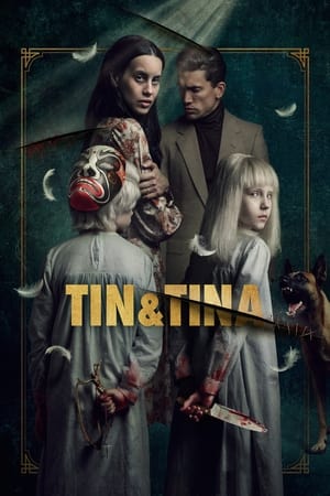 Tin & Tina (2023) Hindi Dual Audio –