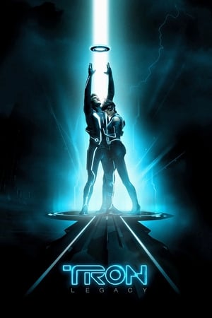 Tron Legacy (2010) Hindi Dual Audio 350MB