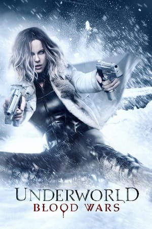 Underworld Blood Wars 2016 Hindi Dual Audio [850MB] Download