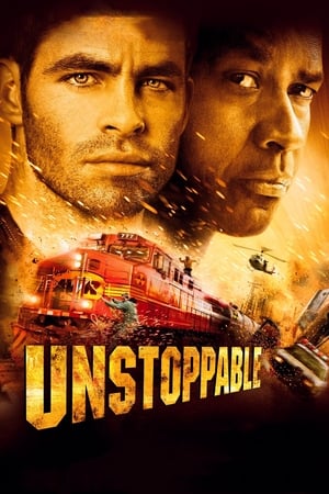 Unstoppable (2010) Hindi Dual Audio 300MB ESubs