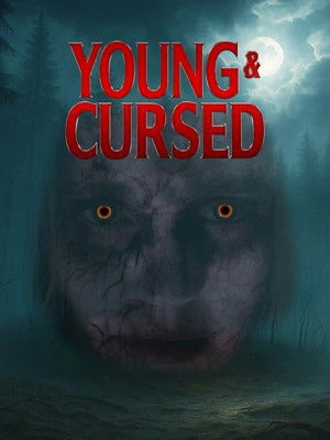Young and Cursed (2025) Hindi (MULTI AUDIO) – – 1080p