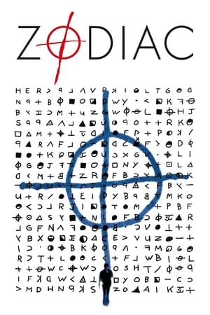 Zodiac (2007) Hindi Dual Audio 500MB